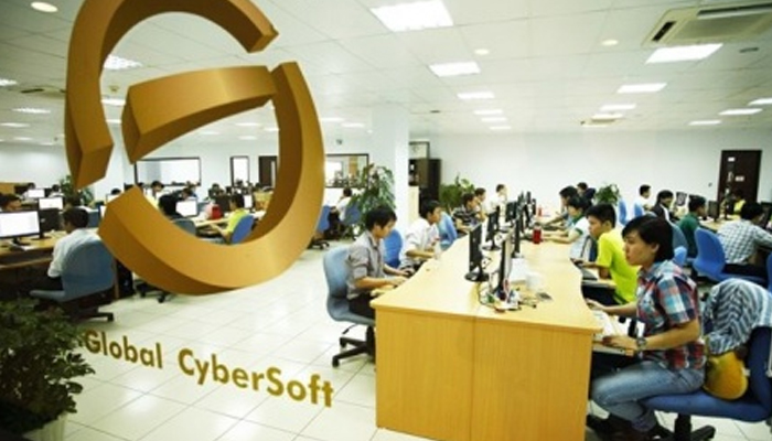 Global CyberSoft
