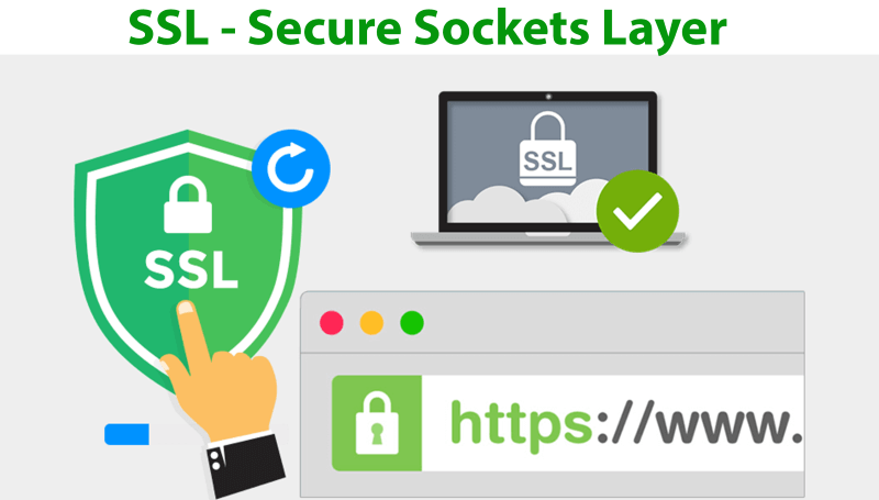 top 10 nhà cung cấp dịch vụ SSL chuyên nghiệp