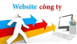 Tại sao nên làm website giới thiệu.