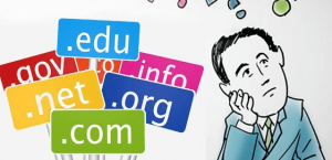 Tên miền dễ nhớ và giúp liên tưởng.