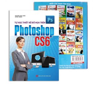 Photoshop CS6.
