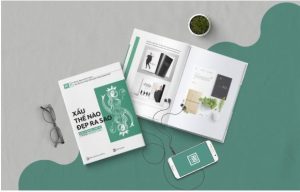 Xấu thế nào đẹp ra sao