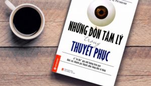 Những đòn tâm lý trong thuyết phục