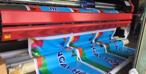 Sử dụng công nghệ in tốt nhất