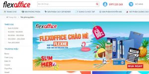 Công ty bán sách Thiên Long