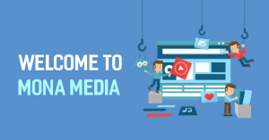 Mona Media
