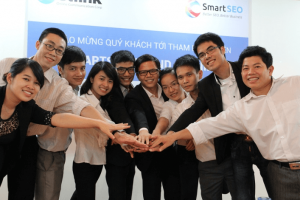 Công ty SmartSEO