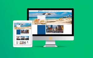 Thiết kế tối ưu chuẩn di động.