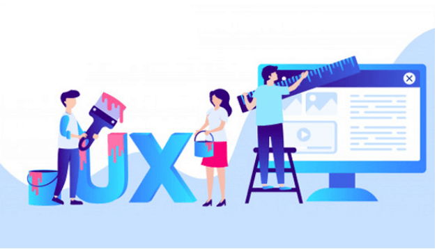 Thiết kế UI/UX chuẩn
