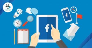 Marketing với Facebook
