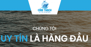 Cẩm Thạch Company