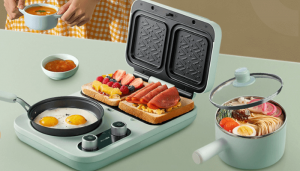 đồ gia dụng Trung Quốc