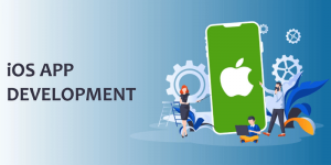 ios app development