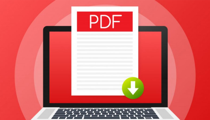 File pdf là gì?