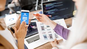 Top 10 Công ty thiết kế phần mềm theo yêu cầu giá rẻ chất lượng