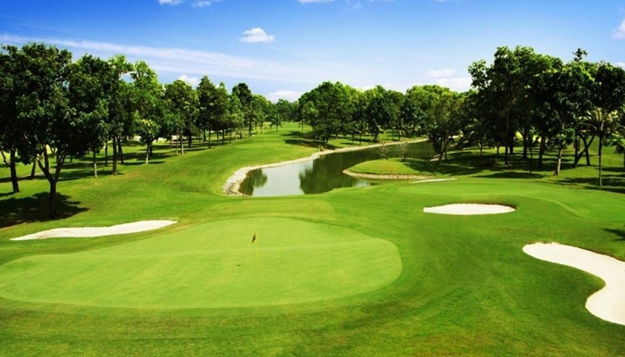 Các tiêu chuẩn cấu trúc và quy định về sân golf