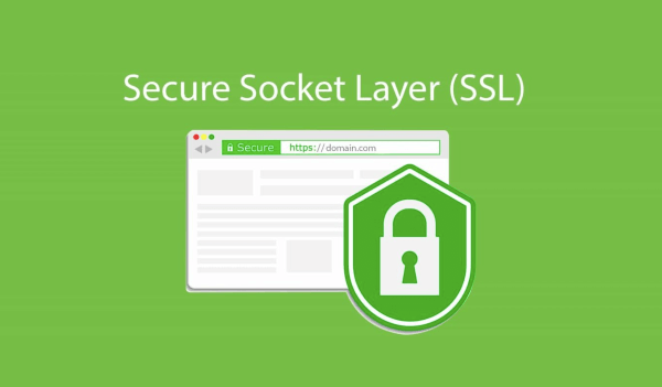 chứng chỉ ssl certificate là gì