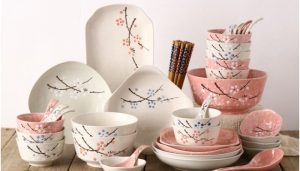 Gợi ý 4 nguồn hàng bát đĩa Trung Quốc chất lượng, giá tận xưởng
