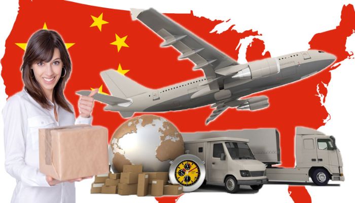 Nhập hàng bát đĩa Trung Quốc qua dịch vụ mua hàng hộ