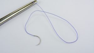 Chỉ khâu không tiêu