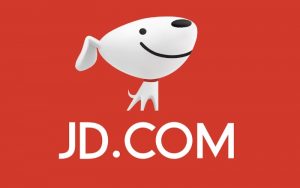 app nhập hàng Trung JD