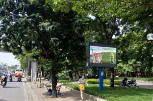 màn hình led chất lượng