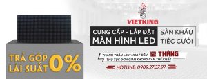 đơn vị cho thuê màn hình led