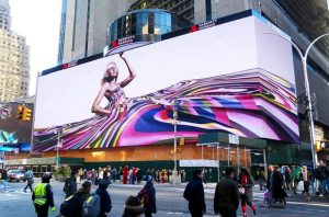 báo giá màn hình led