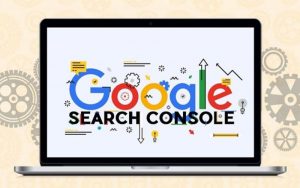 Google Search Console
