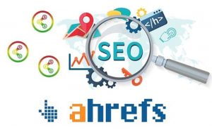 tool seo tốt nhất Ahrefs