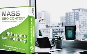 công cụ seo cho doanh nghiệp Mass SEO Content