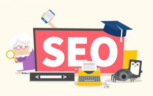 giới thiệu về phần mềm SEO