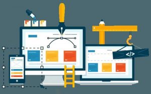 Tăng cường hiện diện trực tuyến