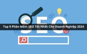 phần mềm seo