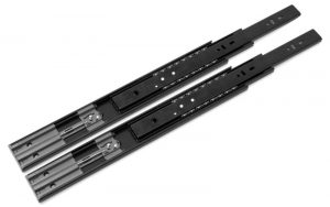 Ray trượt giảm chấn