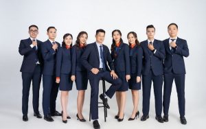 Chụp hình profile cá nhân là gì?