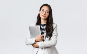 lưu ý khi chụp ảnh profile cá nhân