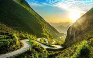 gợi ý lộ trình phượt hà giang