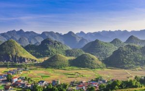 Cao nguyên đá Đồng Văn