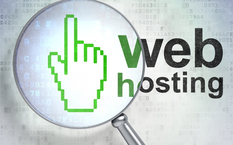 các yếu tố ảnh hưởng đến cấu hình hosting