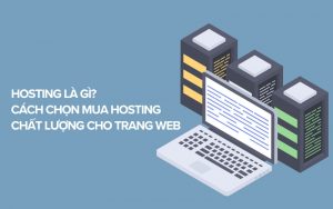 cách chọn mua hosting