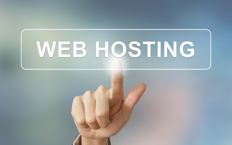 cách mua hosting phù hợp cho website