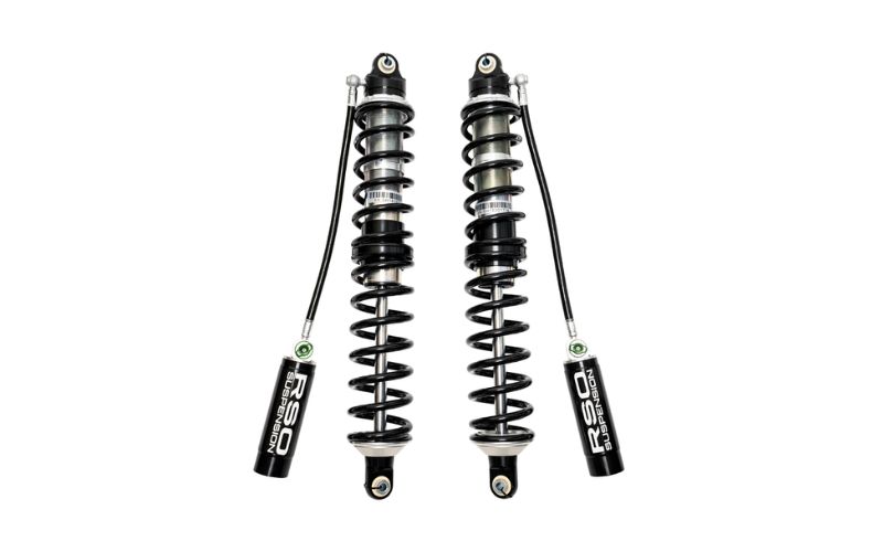 Giảm xóc Coilover shocks