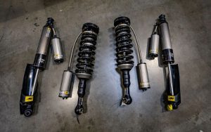 Giảm xóc Old Man Emu BP51