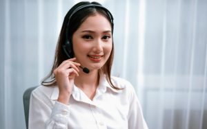 tai nghe gắn micro