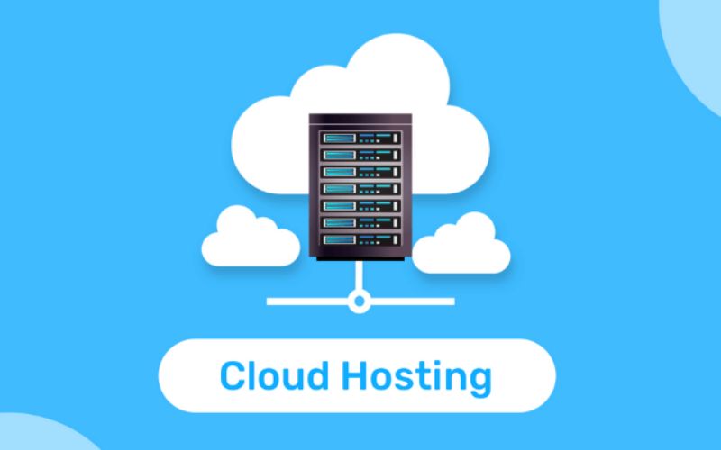 cloud hosting