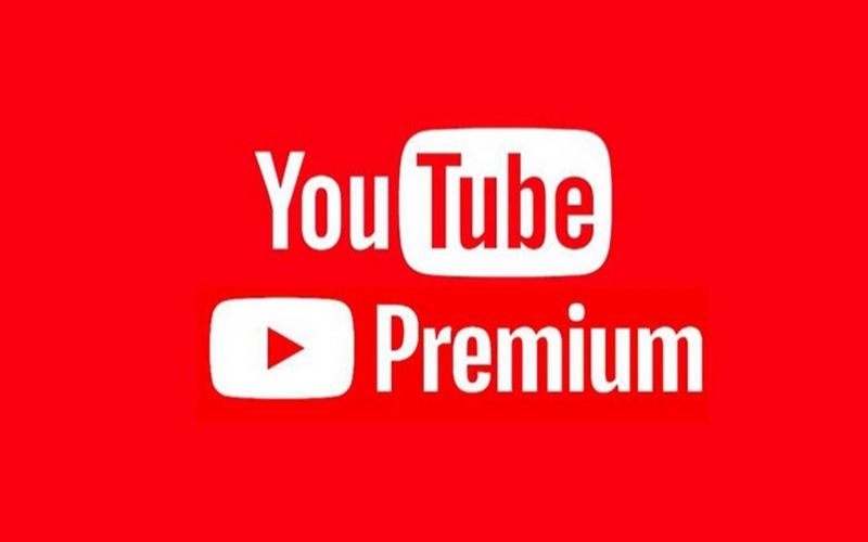 khác nhau giữa youtube premium và youtube thường