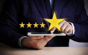 nâng cao trải nghiệm khách hàng