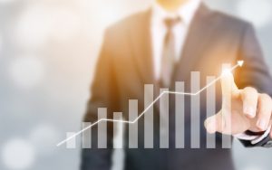 thúc đẩy doanh thu