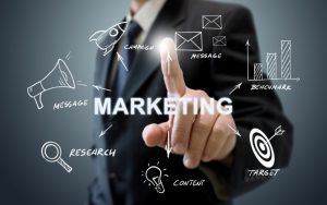 xây dựng chiến lược marketing đồng nhất